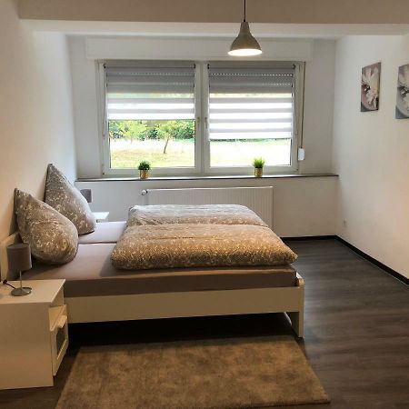 Wohlfuehlen In Der Luft Apartment Wesel  Exterior foto