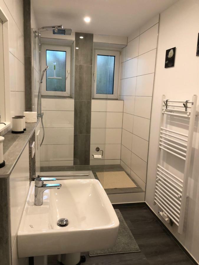 Wohlfuehlen In Der Luft Apartment Wesel  Exterior foto