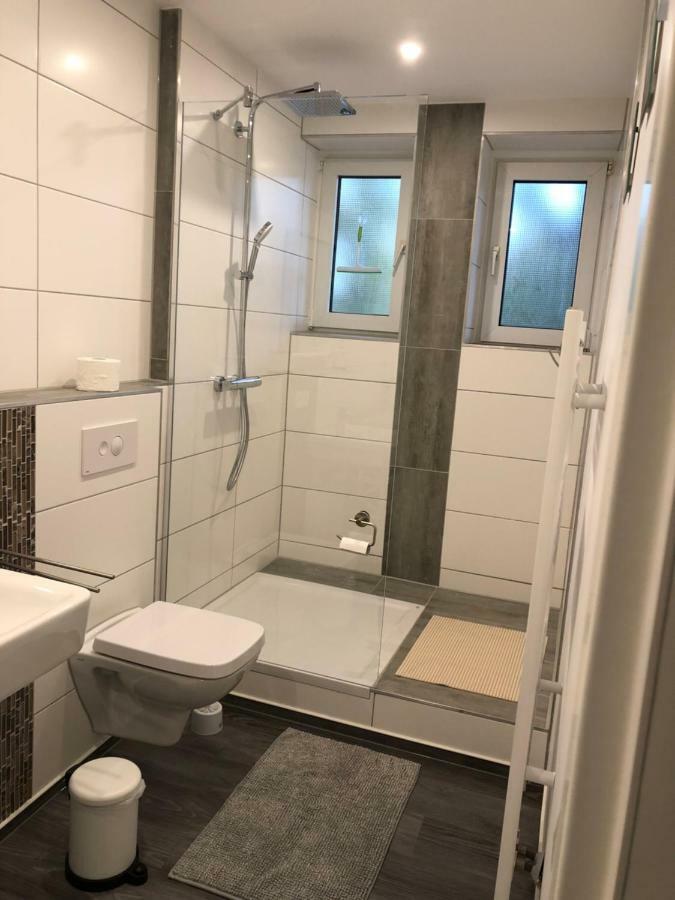 Wohlfuehlen In Der Luft Apartment Wesel  Exterior foto